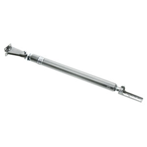 CRL Aluminum Screen and Storm Door Hydraulic Closer; Medium to Heavy Duty
