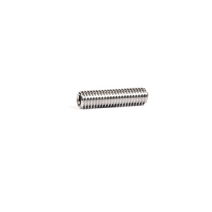 Standoff Screws and Cap 1-1/4in Dia x 1/4in Thick