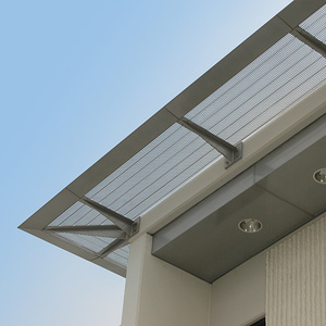 CRL Custom 7750 Series Sunshade