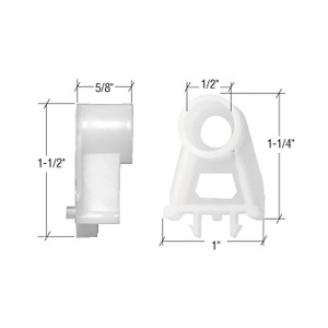 CRL Snap In Nylon Torque Bar Bearing