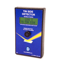 CRL Digital Tin Side Detector