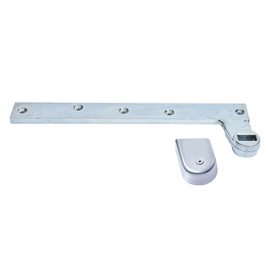 dormakaba - Handles and pulls for glass door systems