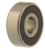 CRL Replacement Roller Bearings for Model 3 and 41 Drill Machines
