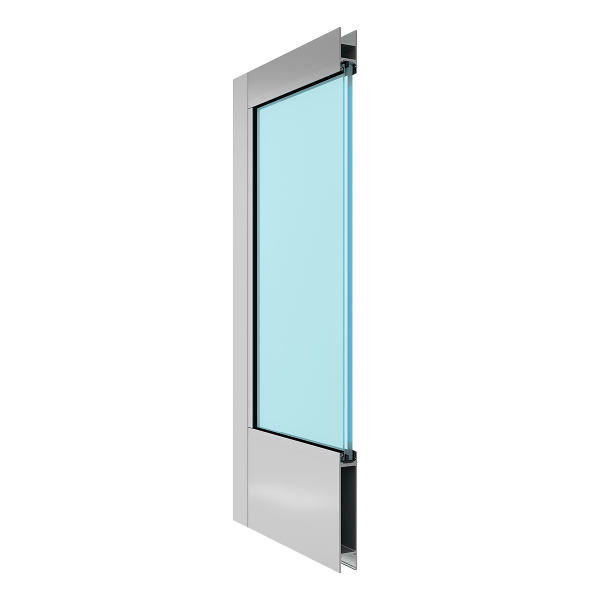 Rugged StormMax® Entrances