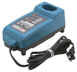 CRL Makita® Universal Ni-MH and Ni-Cd Battery Charger