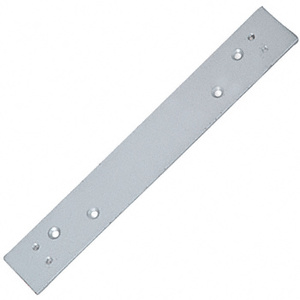 CRL Aluminum PR70 Series Retrofit Narrow Back Plate