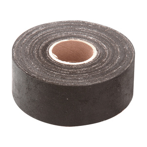 CRL Black 1-1/2" Friction Tape