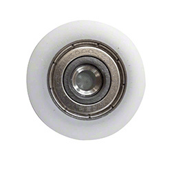 CRL Replacement Bearing Wheel for VR10 Vinyl Roller