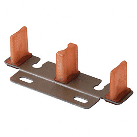 CRL Bi-Passing Door Guide