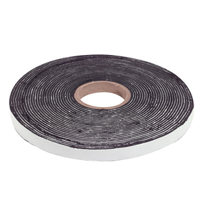 Self Adhesive Silicone Grip Tape Flexible Sealing Strip for Motors