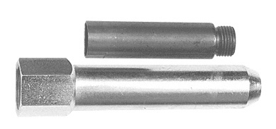 CRL Marson® Big Daddy™ Riveter Long Nose Piece Adaptor