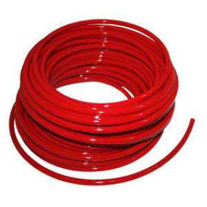 CRL Wood's Powr-Grip® 1/4" Vacuum Hose