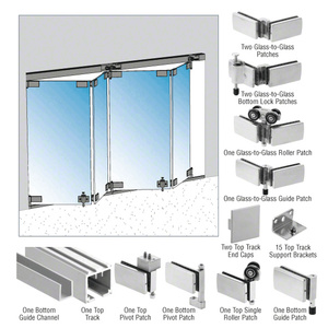 Extendor Elite retractable security grilles for window and door security by  Extendor