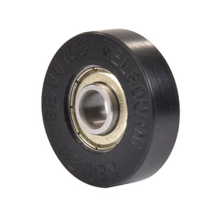 Replacement Wheel for Vinyl Roller Tool