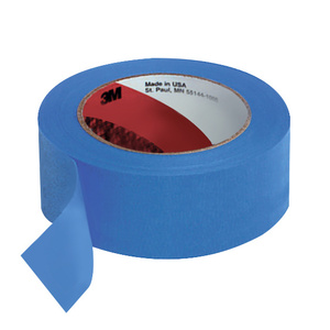 CRL 3M® Blue 2" Windshield and Trim Securing Tape