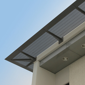 CRL Custom 7750 Series Sunshade