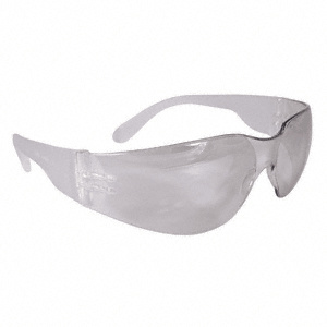 CRL Radians® Mirage™ Indoor and Outdoor Safety Glasses