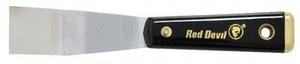 CRL Red Devil® 1-1/4" Bent Knife