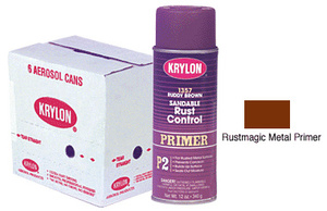 CRL KRYLON® Rust Primer for Metal