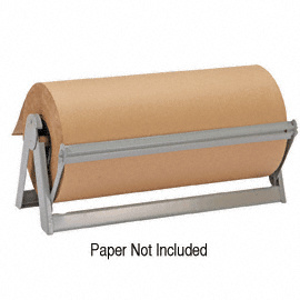 CRL 18" Kraft Paper Dispenser