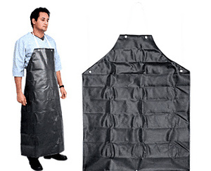 CRL Rubber Apron