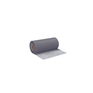 CRL Gray Fiberglass 18" Screen Mesh - 100' Roll