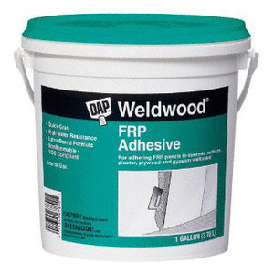 CRL DAP® Construction/FRP Adhesive