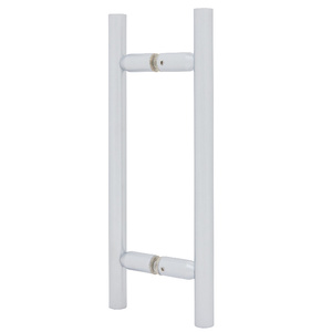 Chrome ladder store