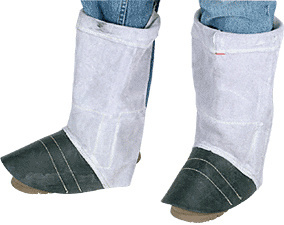 CRL Shin and Foot Protectors