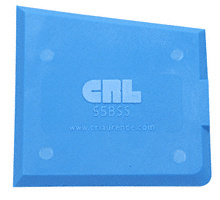 CRL Sealant Finishing Tool