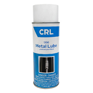 CRL Metal Lube