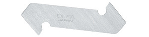 CRL PB800 Replacement Plastic Cutter Blades