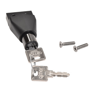 Keyed Lock Retrofit Kit for OX, XO, OXO, XOX, OXXO Windows