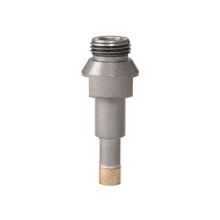 CRL 12 mm PDT Belgian Series Metal Bond Diamond Drill