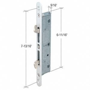 CRL Mortise Lock for the C1275