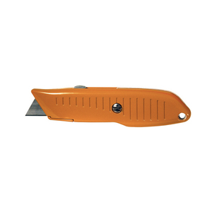 CRL Heavy-Duty Retractable Blade Utility Knife