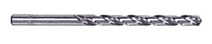 CRL No. 21 Wire Gauge Jobber's Length Drill Bit