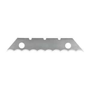 CRL Extra Long Serrated Blades