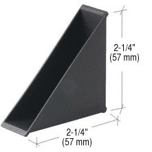 CRL 3/4" Corner Protector - 100