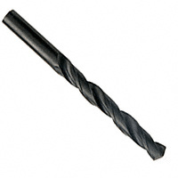 CRL 7 mm Metric Sized Jobber's Length Drill Bit