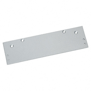 CRL Aluminum PR70 Series Wide Drop Plate