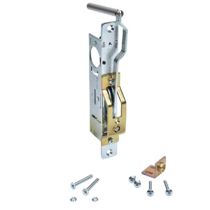 CRL MS1861 Series MS® Bottom Rail Deadbolt