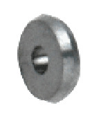 CRL Fletcher® 5/32" Diameter 134 Degree Replacement Carbide Cutting Wheel