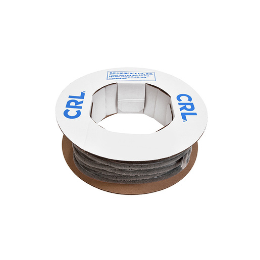 CRL Storefront Door Pile Weatherstrip - 100' Roll .450 Pile Height ...