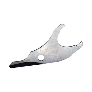 CRL Kett Replacement Center Blade for Power Shears