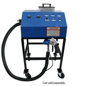 CRL Aztech Mini Hot Melt Butyl Dispensing System