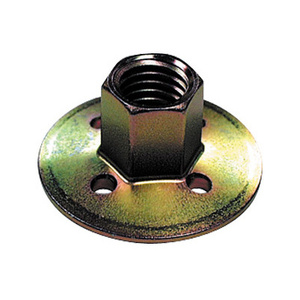 CRL Makita® Lock Nut for Backer Pad