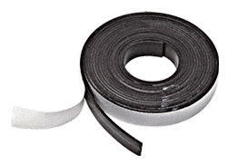 CRL 1" Magnetic Tape - 10' Roll