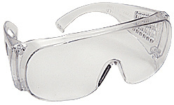 CRL Lightweight Visitor Spectacles