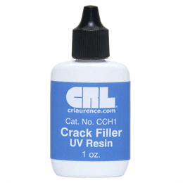 CRL 30 ml Bottle Windshield Crack Repair Resin